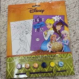 Disney's Frozen A Night of Frozen Fun